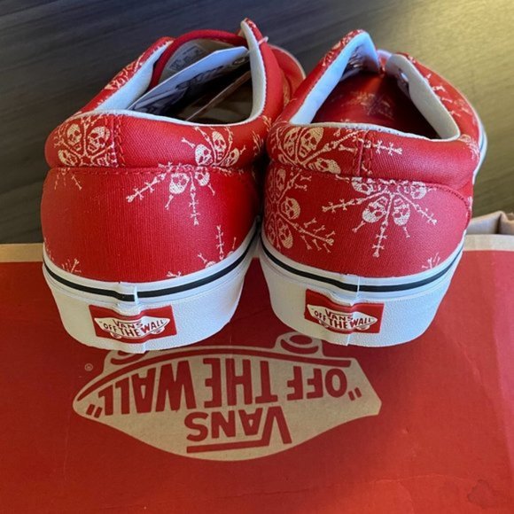 🆕 VANS Era Van Doren Skate Shoes - Picture 4 of 7